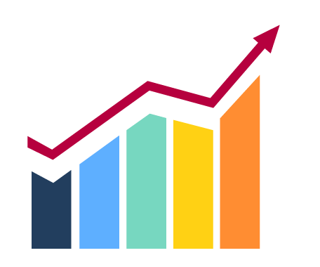 Increasing Graph Illustration